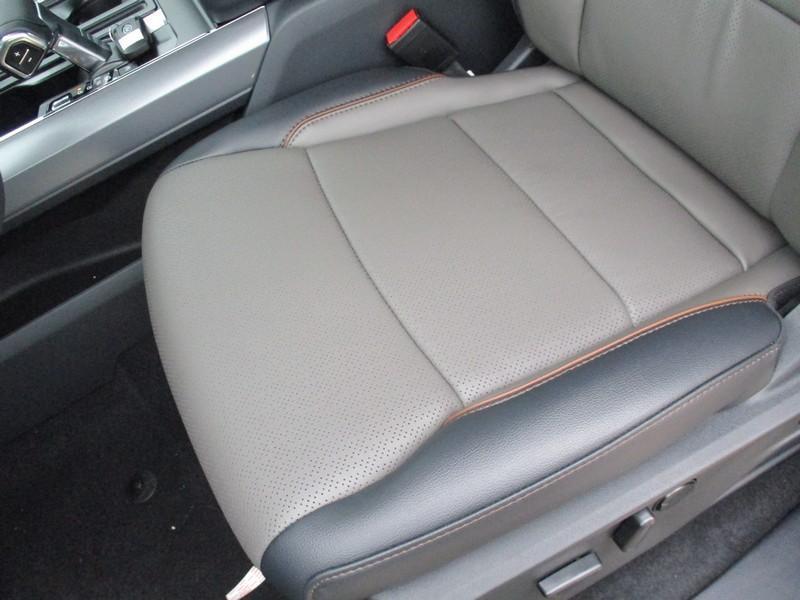 Ford F-150 Lariat SuperCrew 4WD 2026