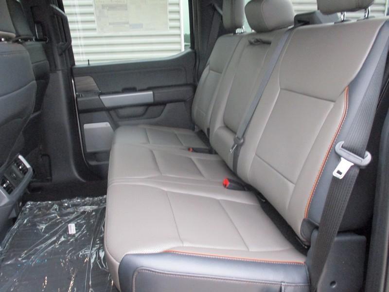 Ford F-150 Lariat SuperCrew 4WD 2026