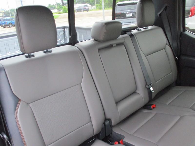 Ford F-150 Lariat SuperCrew 4WD 2026