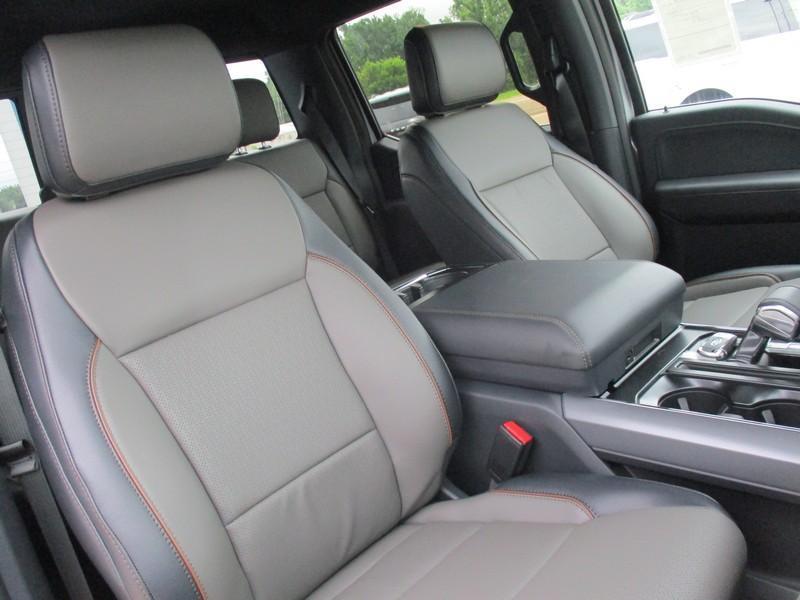 Ford F-150 Lariat SuperCrew 4WD 2026