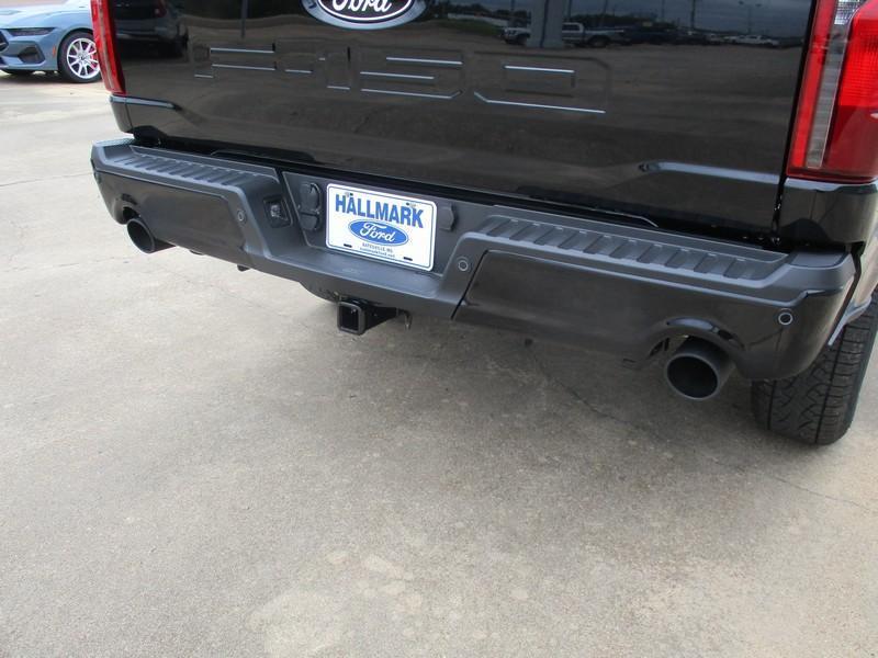 Ford F-150 XLT SuperCrew 4WD 2026