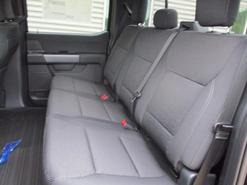 Ford F-150 XLT SuperCrew 4WD 2026