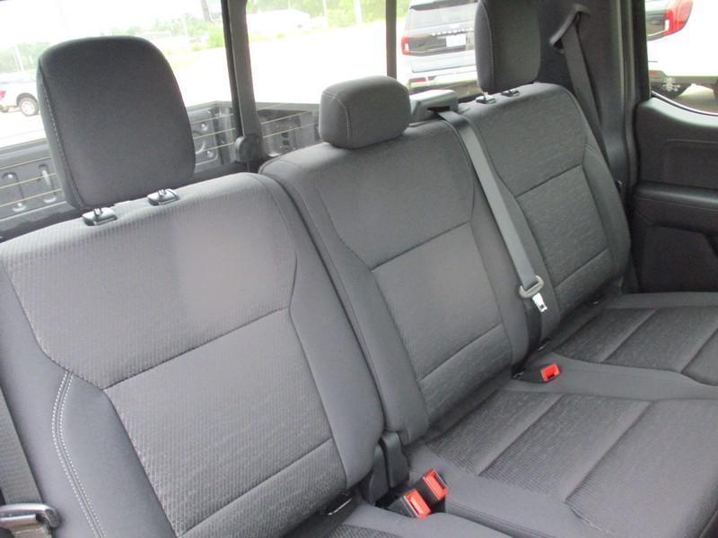 Ford F-150 XLT SuperCrew 4WD 2026