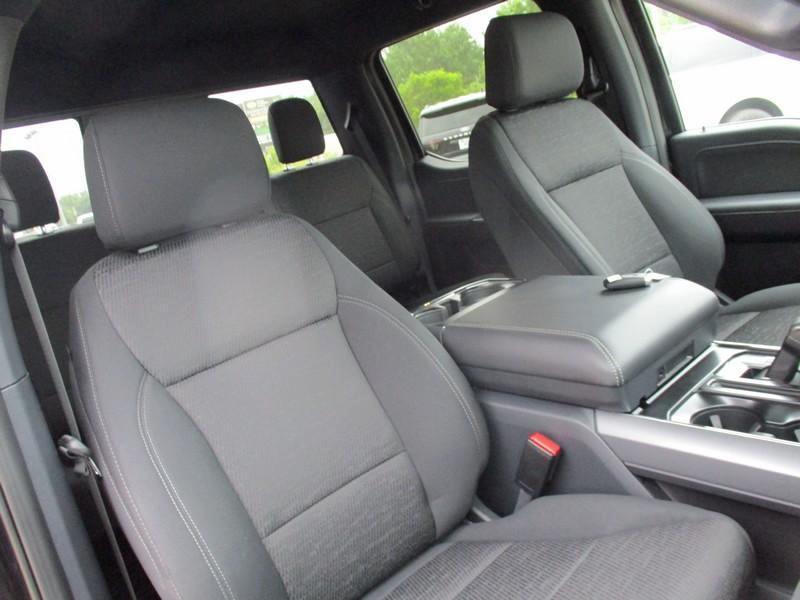 Ford F-150 XLT SuperCrew 4WD 2026