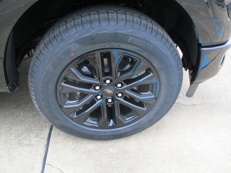 Ford F-150 XLT SuperCrew 4WD 2026