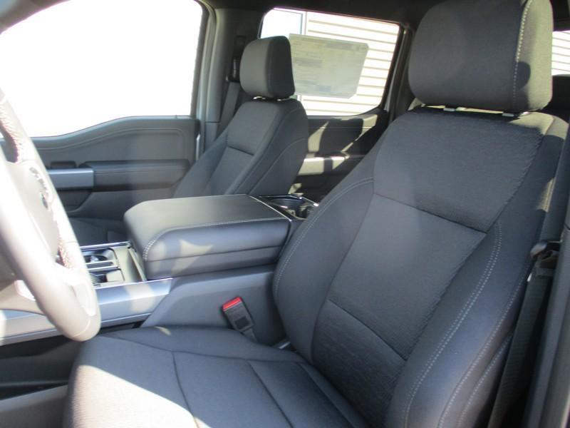 Ford F-150 XLT SuperCrew 4WD 2026