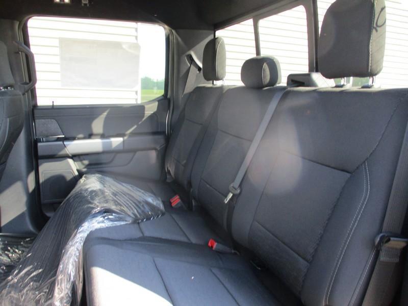 Ford F-150 XLT SuperCrew 4WD 2026