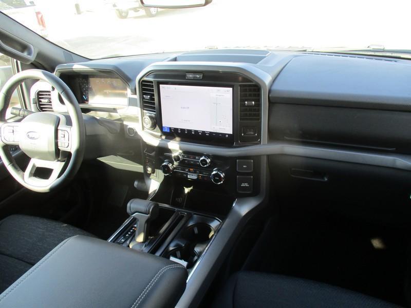Ford F-150 XLT SuperCrew 4WD 2026