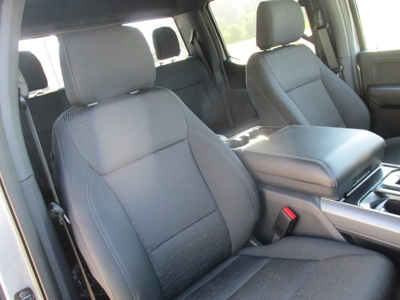 Ford F-150 XLT SuperCrew 4WD 2026