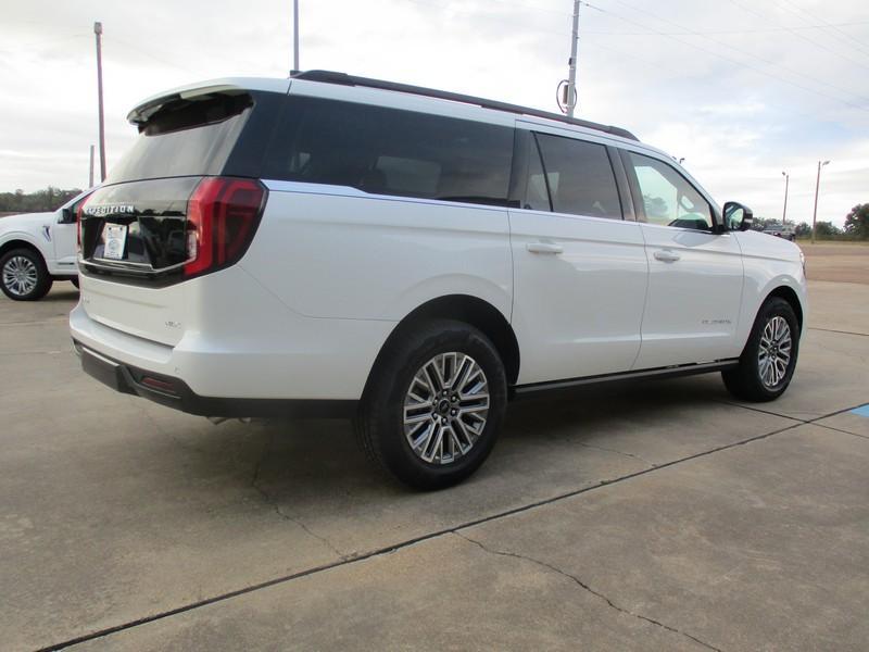 Ford Expedition MAX Platinum 2027