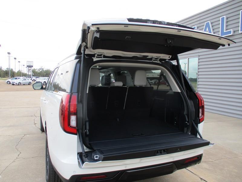 Ford Expedition MAX Platinum 2027