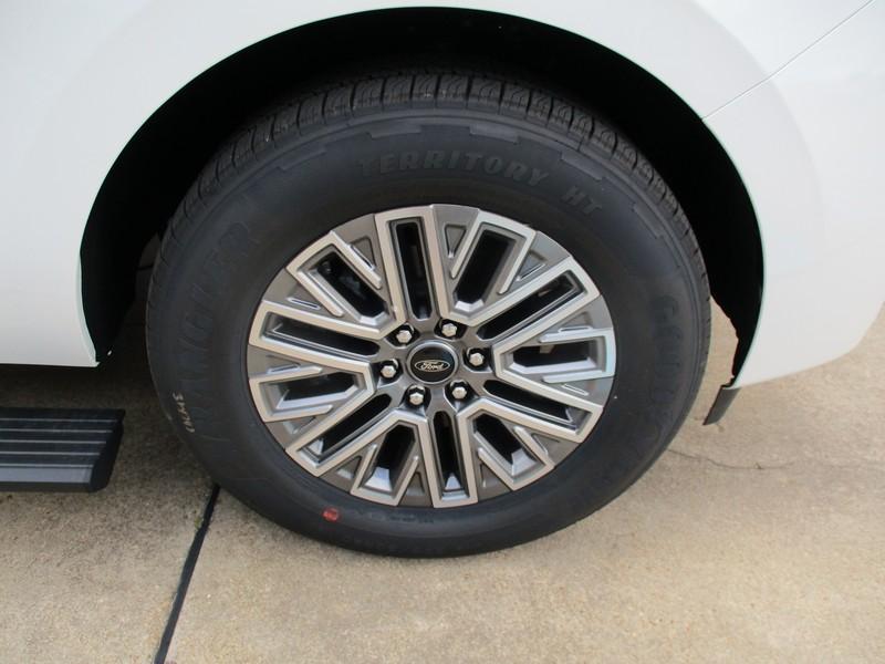 Ford Expedition MAX Platinum 2027