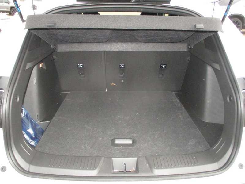 Chevrolet Trax 2RS 2025