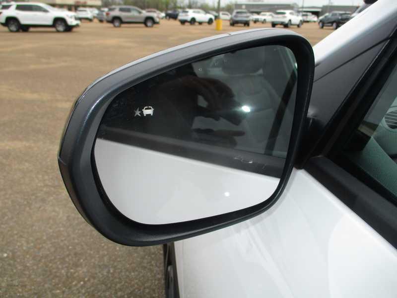 Chevrolet Trax 2RS 2025