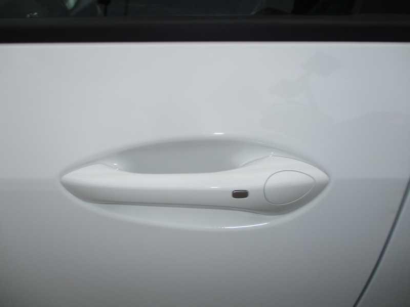 Chevrolet Trax 2RS 2025