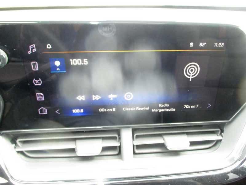 Chevrolet Trax 2RS 2025