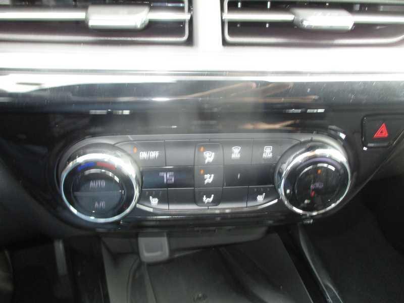 Chevrolet Trax 2RS 2025