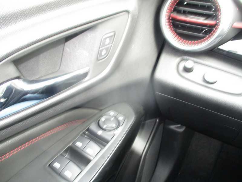 Chevrolet Trax 2RS 2025