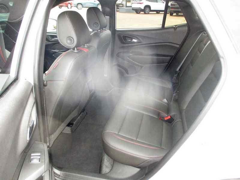 Chevrolet Trax 2RS 2025