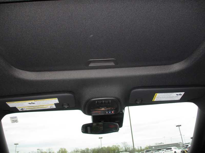 Chevrolet Trax 2RS 2025