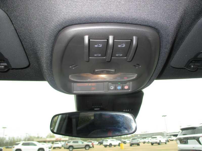 Chevrolet Trax 2RS 2025