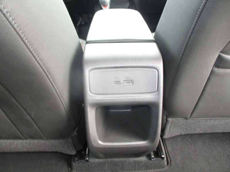 Chevrolet Trax 2RS 2025