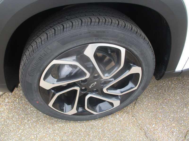 Chevrolet Trax 2RS 2025