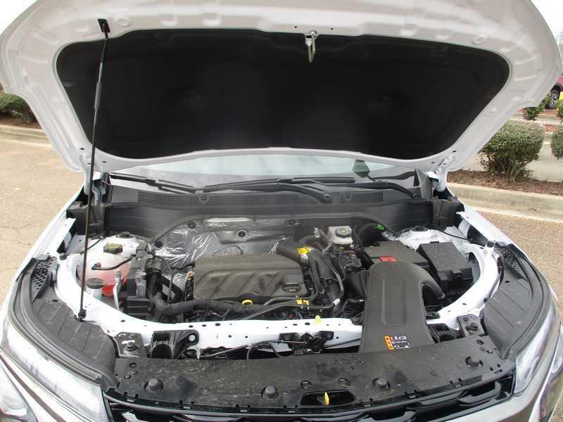 Chevrolet Trax 2RS 2025