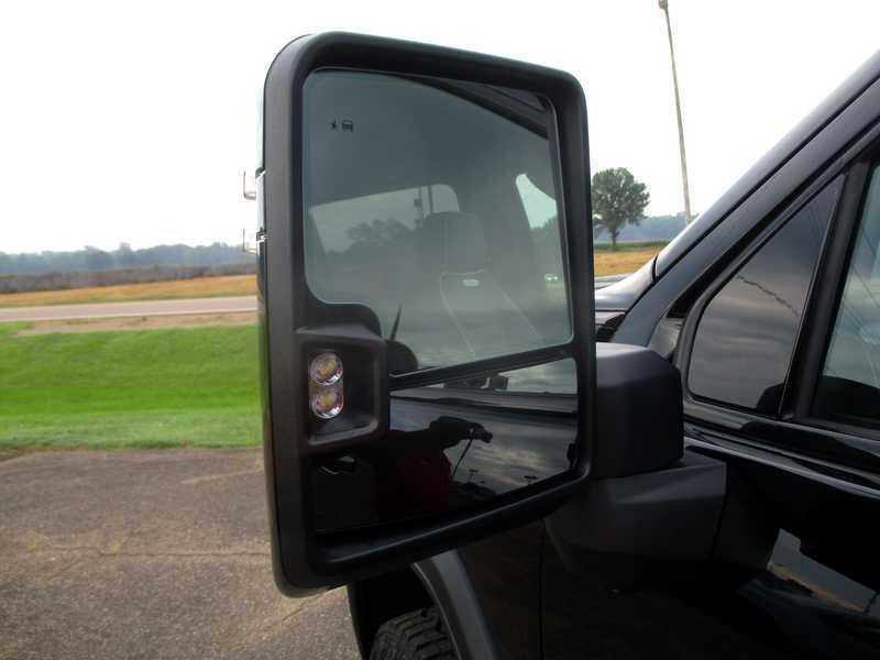 2025 Gmc Sierra HD AT4X photo 10