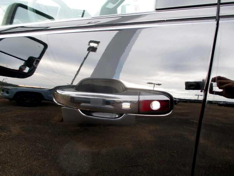 2025 Gmc Sierra HD AT4X photo 11
