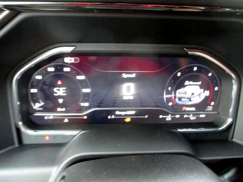 2025 Gmc Sierra HD AT4X photo 14