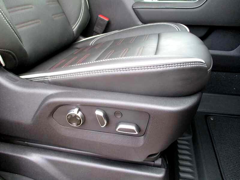 2025 Gmc Sierra HD AT4X photo 20