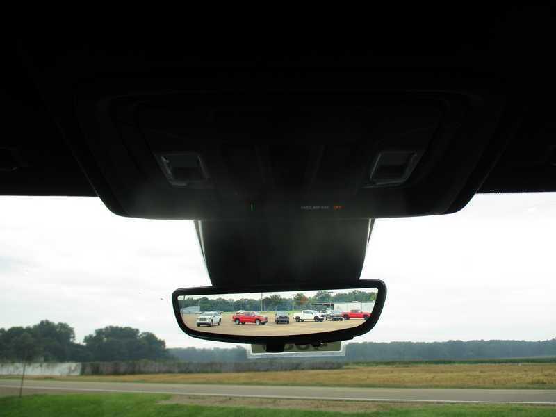 GMC Sierra 2500HD AT4X Crew Cab 4WD 2025 GMC Sierra 2500HD AT4X Crew Cab 4WD 2025