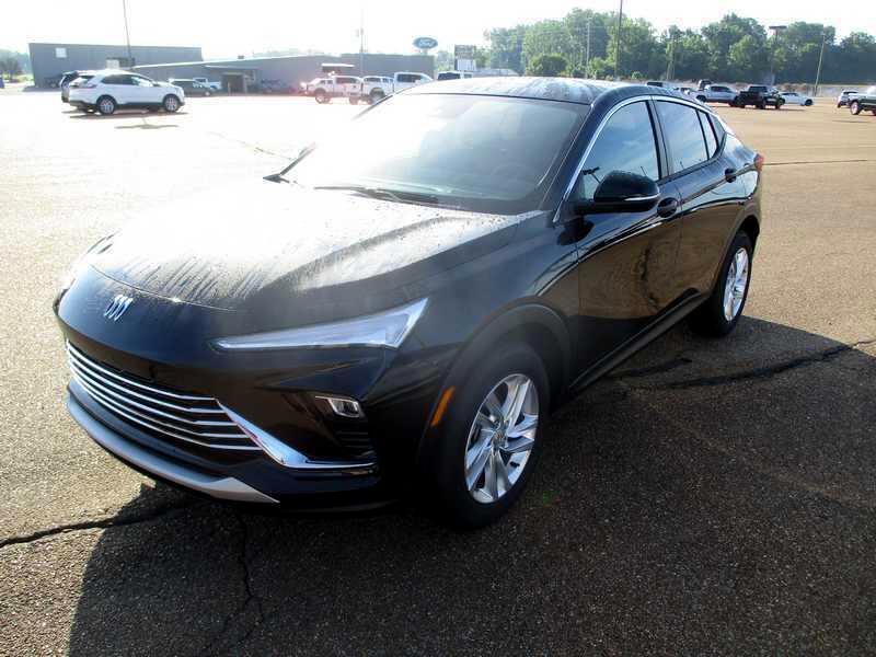 Buick Envista Preferred 2025 Buick Envista Preferred 2025