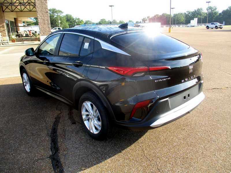 Buick Envista Preferred 2025 Buick Envista Preferred 2025