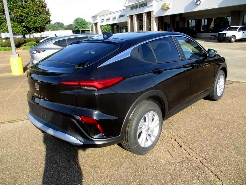 Buick Envista Preferred 2025 Buick Envista Preferred 2025