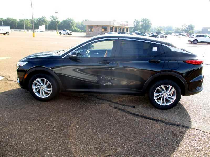 Buick Envista Preferred 2025 Buick Envista Preferred 2025