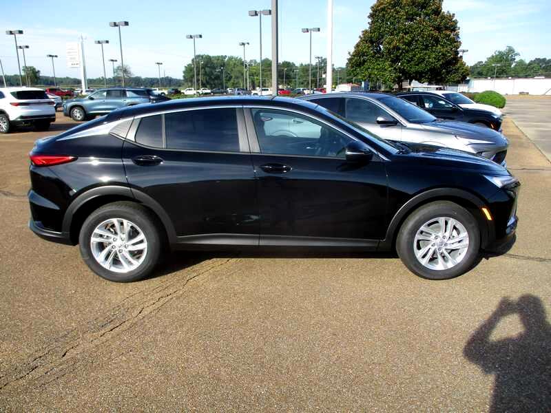 Buick Envista Preferred 2025 Buick Envista Preferred 2025