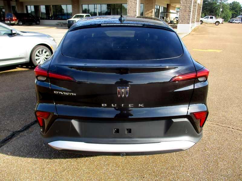 Buick Envista Preferred 2025 Buick Envista Preferred 2025