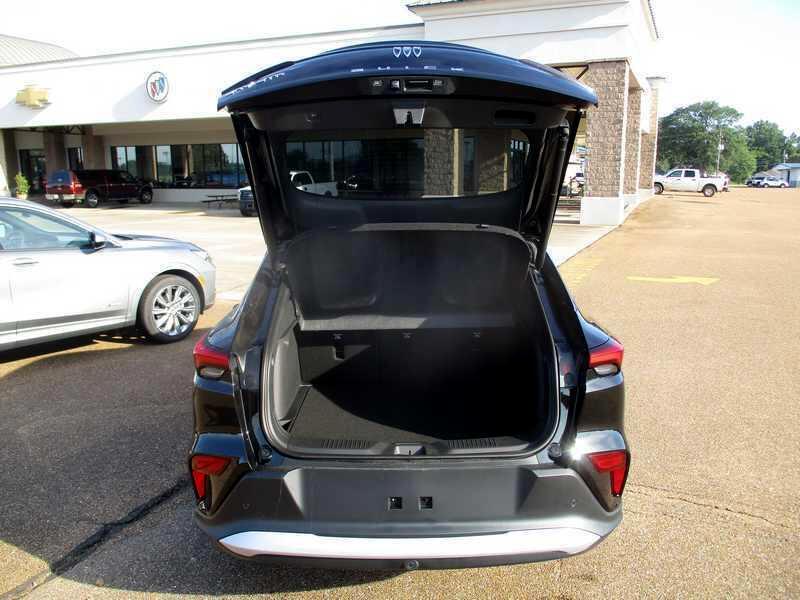 Buick Envista Preferred 2025 Buick Envista Preferred 2025