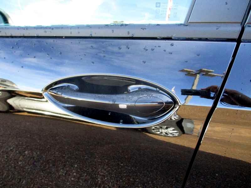 Buick Envista Preferred 2025 Buick Envista Preferred 2025