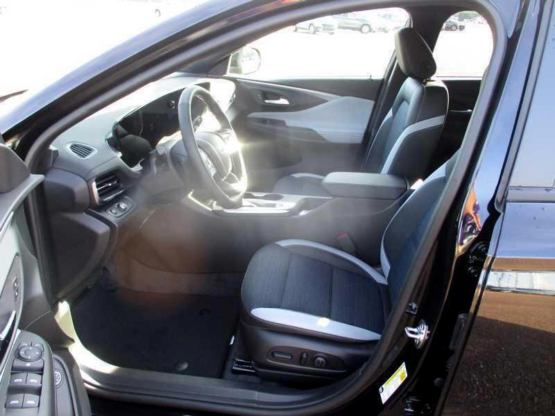 Buick Envista Preferred 2025 Buick Envista Preferred 2025