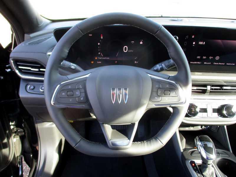 Buick Envista Preferred 2025 Buick Envista Preferred 2025