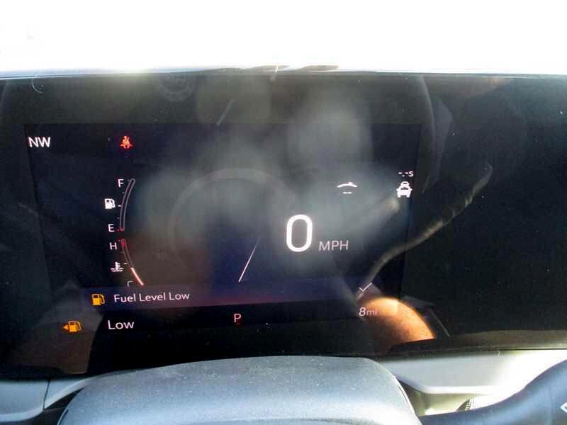 Buick Envista Preferred 2025 Buick Envista Preferred 2025