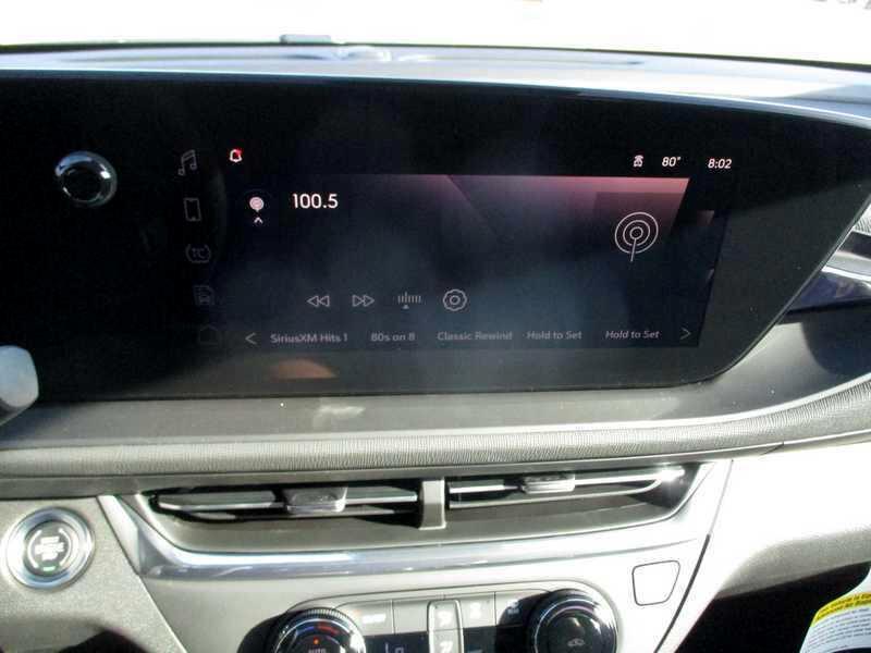 Buick Envista Preferred 2025 Buick Envista Preferred 2025