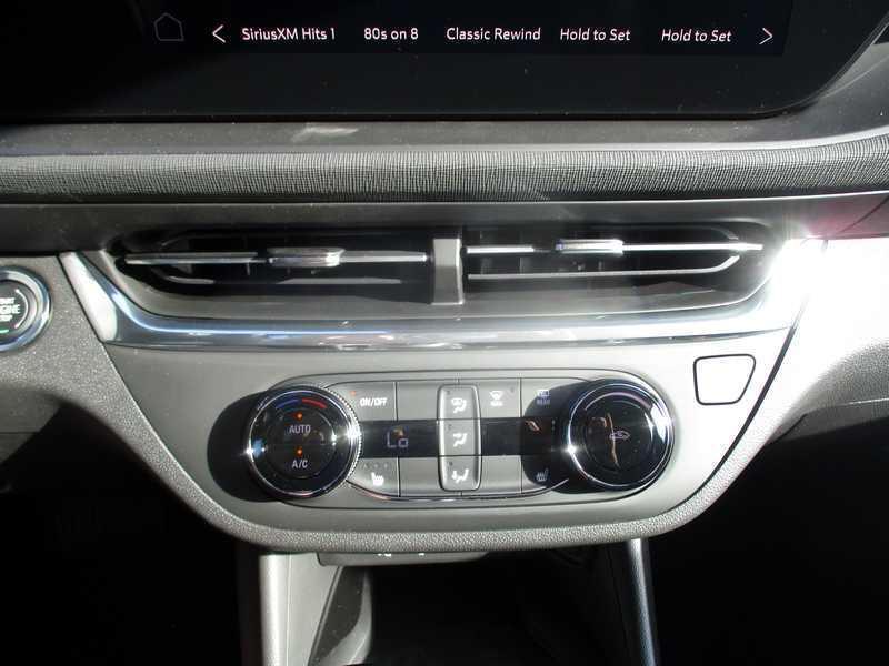 Buick Envista Preferred 2025 Buick Envista Preferred 2025