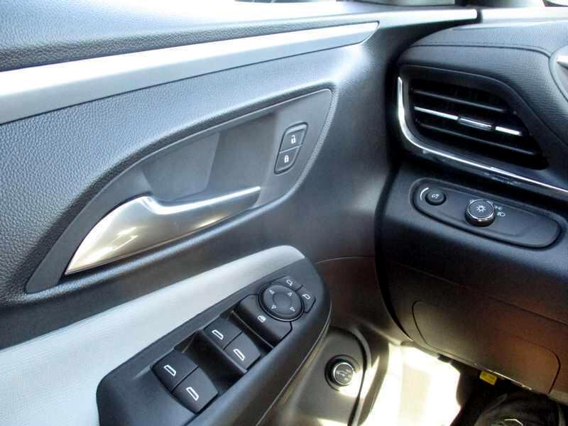 Buick Envista Preferred 2025 Buick Envista Preferred 2025