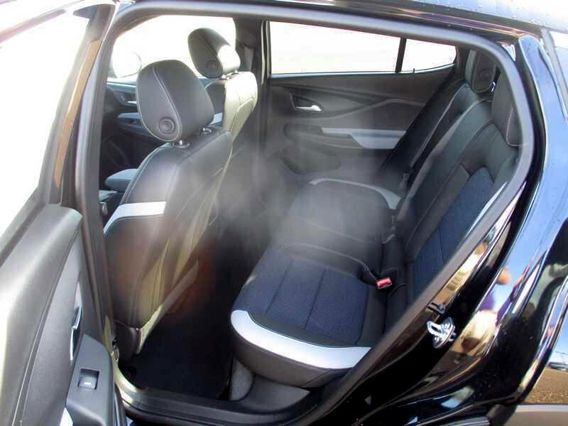 Buick Envista Preferred 2025 Buick Envista Preferred 2025