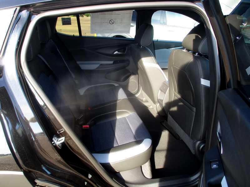 Buick Envista Preferred 2025 Buick Envista Preferred 2025