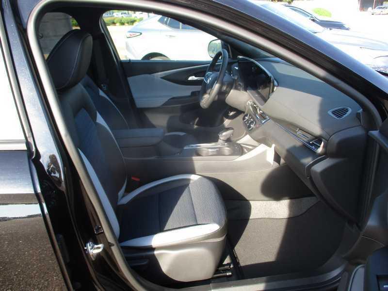 Buick Envista Preferred 2025 Buick Envista Preferred 2025